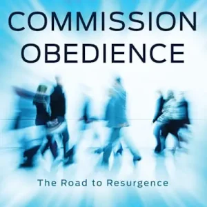 eBook - Great Commission Obedience Direct From Factory
