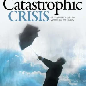 eBook - Catastrophic Crisis High Quality