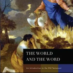 Budget eBook - The World and the Word