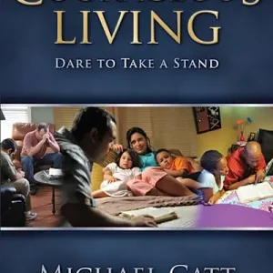 eBook - Courageous Living New Arrival