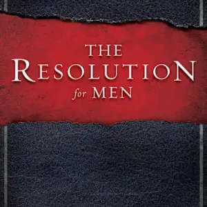 eBook - The Resolution for Men Premium