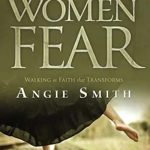 Wholesale eBook - What Women Fear