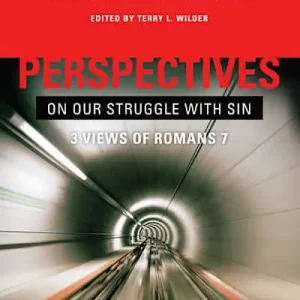 Today Only eBook - Perspectives on Our Struggle with Sin