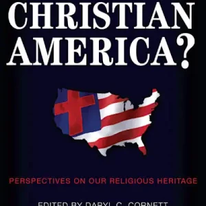 Final Sale eBook - Christian America?