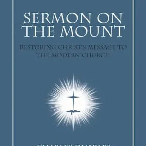 Must Have eBook - Sermon On The Mount