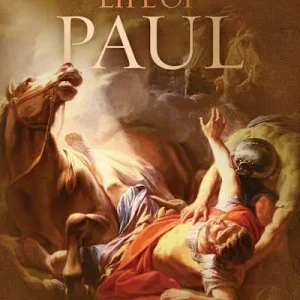 Weekend Sale eBook - The Illustrated Life of Paul