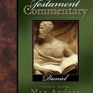 Free Delivery eBook - Holman Old Testament Commentary - Daniel