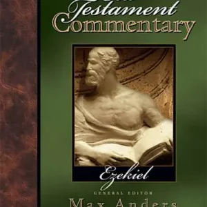 Next Day Delivery eBook - Holman Old Testament Commentary - Ezekiel