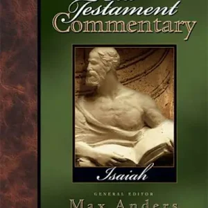 Reduced Price eBook - Holman Old Testament Commentary - Isaiah