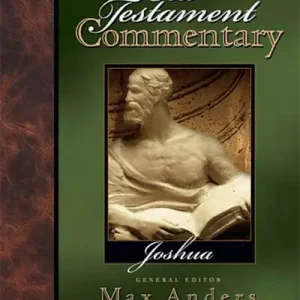 Modern eBook - Holman Old Testament Commentary - Joshua