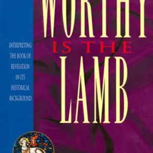 Wholesale eBook - Worthy Is the Lamb