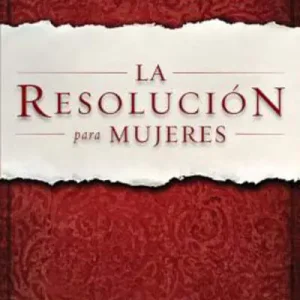Clearance La Resolución para Mujeres