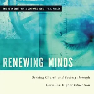 Reduced Price eBook - Renewing Minds