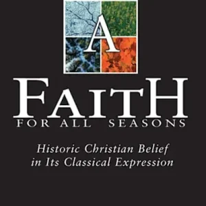 eBook - A Faith for All Seasons Best Choice