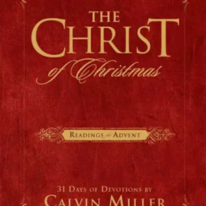 eBook - The Christ of Christmas Next Day Delivery