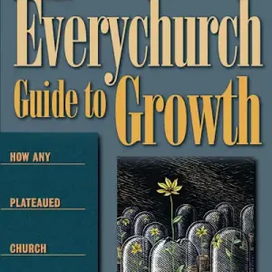 Free Returns eBook - The Everychurch Guide to Growth