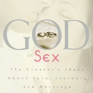 eBook - God on Sex Shop Now