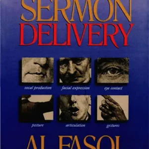Seasonal Sale eBook - A Complete Guide to Sermon Delivery