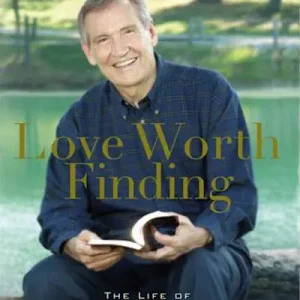 Don’t Miss Out eBook - Love Worth Finding