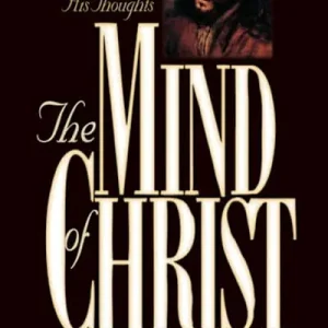 eBook - The Mind of Christ Warranty Included