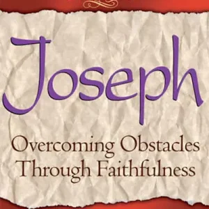Direct From Manufacturer eBook - Men of Character: Joseph