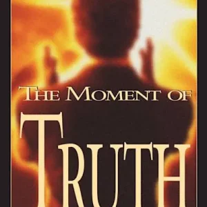 eBook - The Moment of Truth Latest