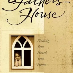 Best Seller eBook - In My Father's House