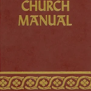 Low Price eBook - Broadman Church Manual