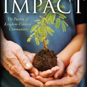 Affordable eBook - Eternal Impact