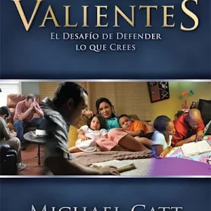 eBook - Vidas Valientes Deal