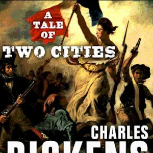 eBook - A Tale of Two Cities Fresh Stock