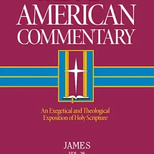 Popular eBook - James (The New American Commentary)