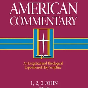 eBook - 1,2,3 John Markdown