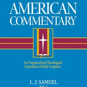 eBook - 1, 2 Samuel Reduced Price