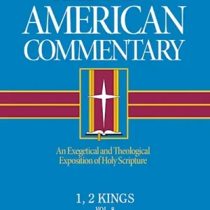 Crafted eBook - 1, 2 Kings