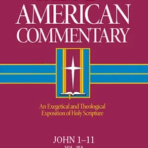 eBook - John 1-11 New Arrival