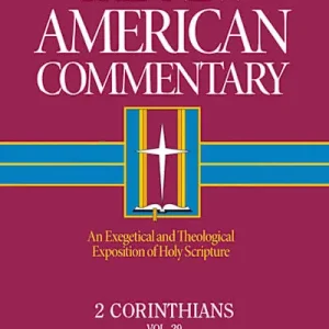 eBook - 2 Corinthians Limited Time
