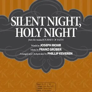 Silent Night, Holy Night - Downloadable Anthem (Min. 10) Trusted Brand