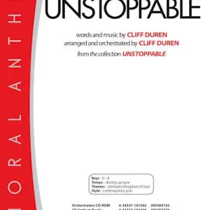 Unstoppable - Downloadable Orchestration Best Price