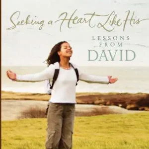 eBook - Seeking a Heart Like His One Day Deal