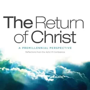 eBook - The Return of Christ Discount