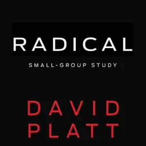 Radical: Small-Group Study - Member Book Super Sale