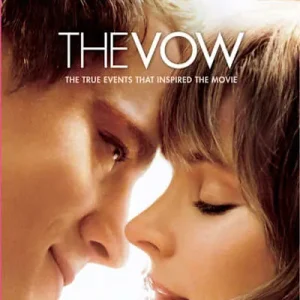 eBook - The Vow Authentic