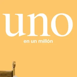 eBook - Uno en un millón Original