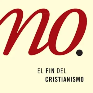 Place Order eBook - El fin del cristianismo