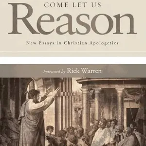 eBook - Come Let Us Reason Best Seller
