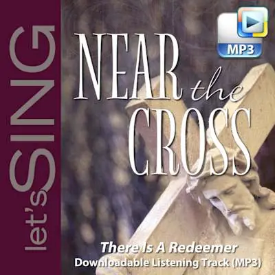 There Is a Redeemer - Downloadable Listening Track New Release