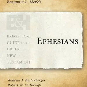 Ephesians Best Seller