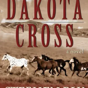 New Release eBook - Beneath a Dakota Cross