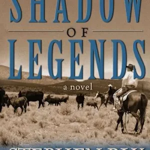 eBook - Shadow of Legends Viral